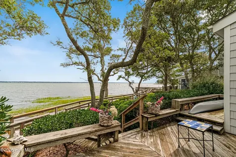 590 Westport Drive Pine Knoll Shores NC 28512