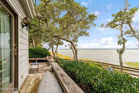590 Westport Drive Pine Knoll Shores NC 28512
