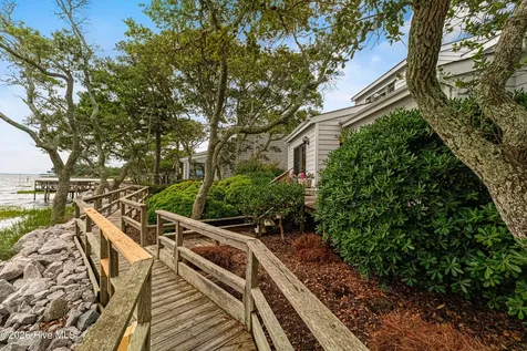 590 Westport Drive Pine Knoll Shores NC 28512