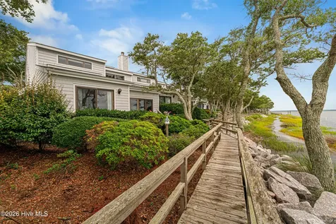 590 Westport Drive Pine Knoll Shores NC 28512