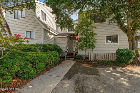 590 Westport Drive Pine Knoll Shores NC 28512