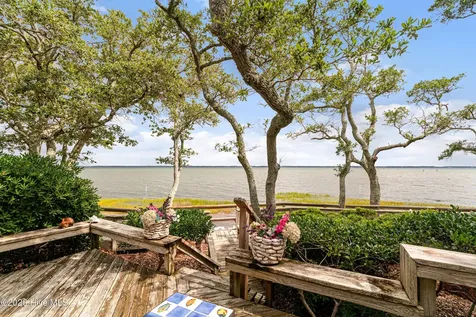 590 Westport Drive Pine Knoll Shores NC 28512