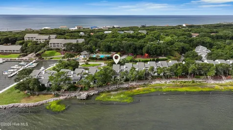590 Westport Drive Pine Knoll Shores NC 28512