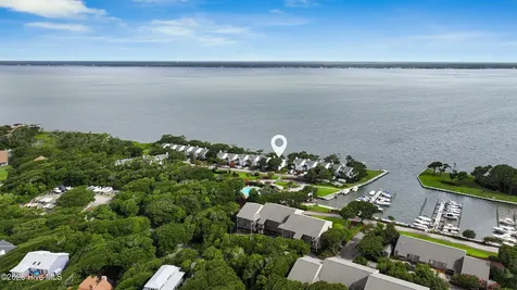 590 Westport Drive Pine Knoll Shores NC 28512