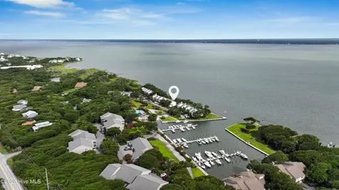590 Westport Drive Pine Knoll Shores NC 28512