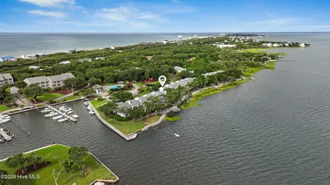 590 Westport Drive Pine Knoll Shores NC 28512
