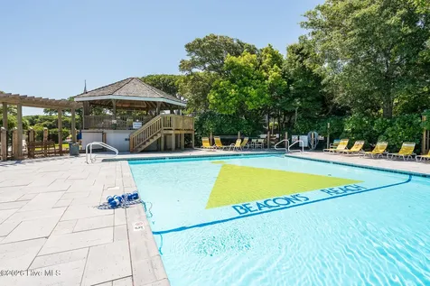 590 Westport Drive Pine Knoll Shores NC 28512