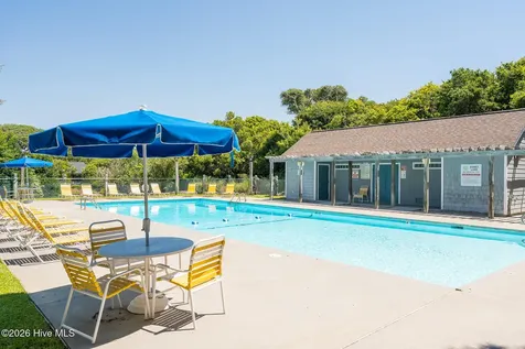 590 Westport Drive Pine Knoll Shores NC 28512