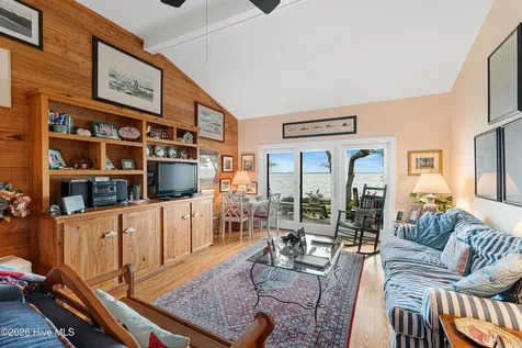 590 Westport Drive Pine Knoll Shores NC 28512