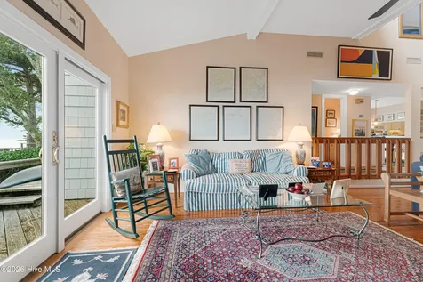 590 Westport Drive Pine Knoll Shores NC 28512