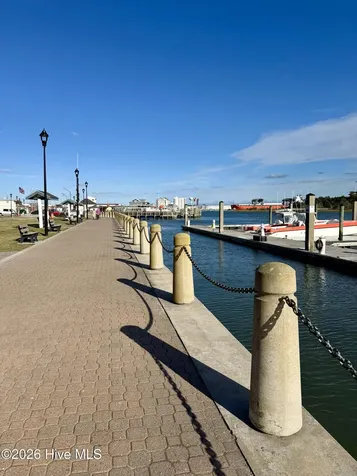 812 Shepard Street Morehead City NC 28557