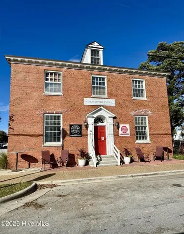 812 Shepard Street Morehead City NC 28557