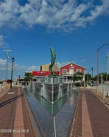 812 Shepard Street Morehead City NC 28557