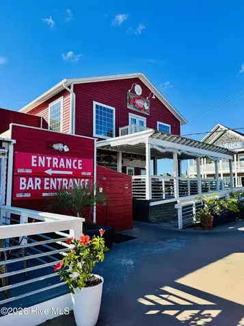 812 Shepard Street Morehead City NC 28557