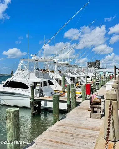 812 Shepard Street Morehead City NC 28557