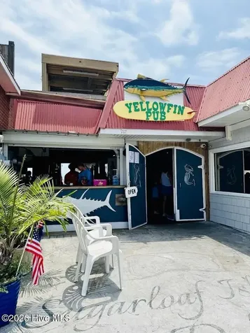 812 Shepard Street Morehead City NC 28557