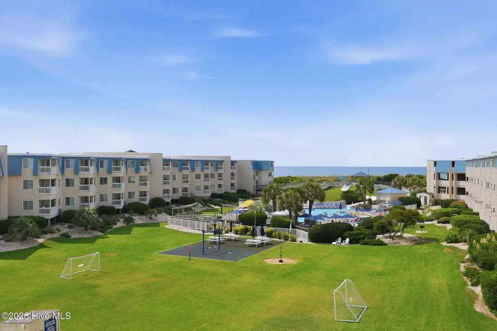 1904 E Fort Macon Road Atlantic Beach NC 28512
