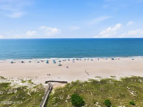 1904 E Fort Macon Road Atlantic Beach NC 28512