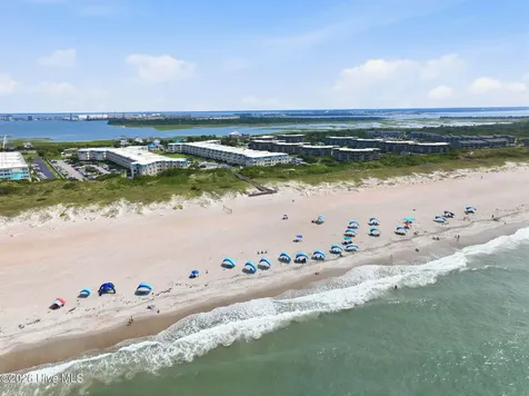 1904 E Fort Macon Road Atlantic Beach NC 28512