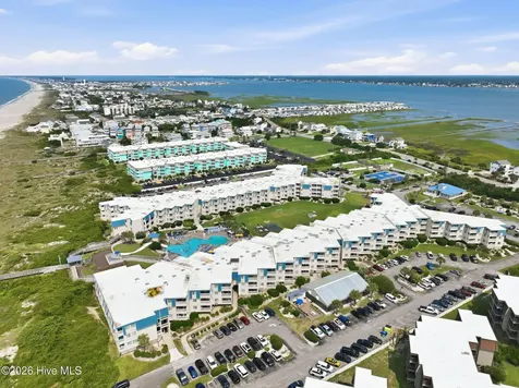 1904 E Fort Macon Road Atlantic Beach NC 28512