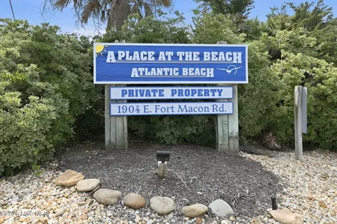 1904 E Fort Macon Road Atlantic Beach NC 28512