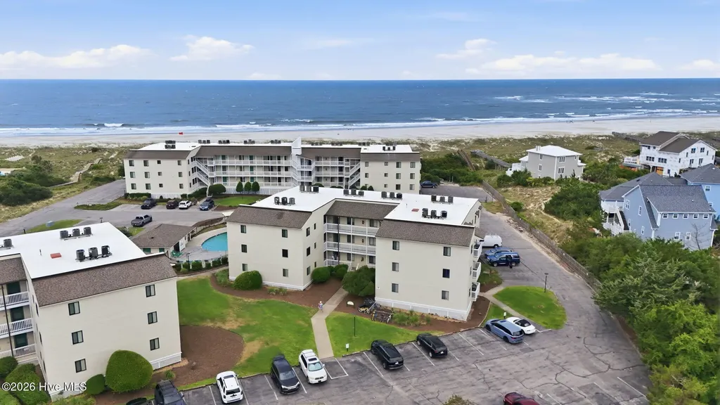 10300 Coast Guard Road Emerald Isle NC 28594