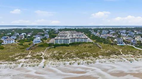 10300 Coast Guard Road Emerald Isle NC 28594