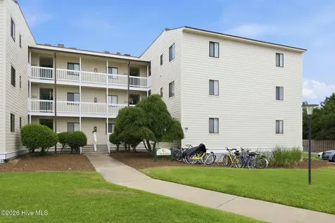 10300 Coast Guard Road Emerald Isle NC 28594
