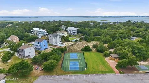 10300 Coast Guard Road Emerald Isle NC 28594