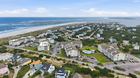 10300 Coast Guard Road Emerald Isle NC 28594
