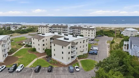 10300 Coast Guard Road Emerald Isle NC 28594