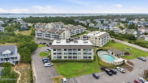 10300 Coast Guard Road Emerald Isle NC 28594