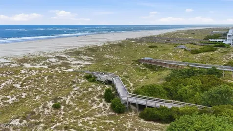 10300 Coast Guard Road Emerald Isle NC 28594