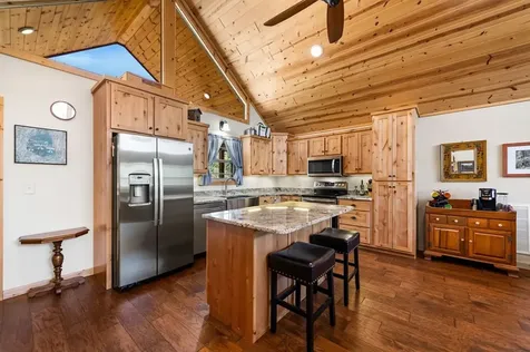 539 Summer Cove Road Blairsville GA 30512