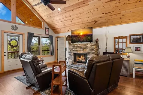 539 Summer Cove Road Blairsville GA 30512