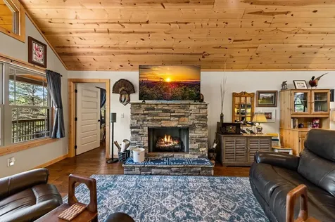 539 Summer Cove Road Blairsville GA 30512