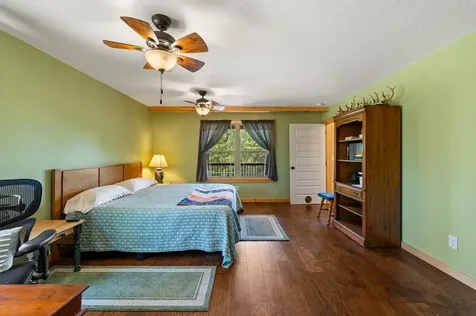 539 Summer Cove Road Blairsville GA 30512