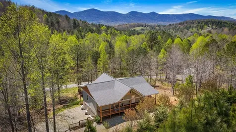 539 Summer Cove Road Blairsville GA 30512