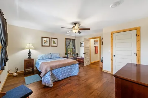 539 Summer Cove Road Blairsville GA 30512
