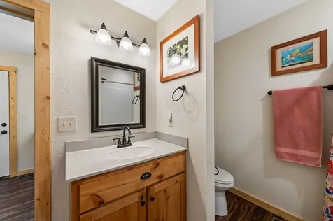 539 Summer Cove Road Blairsville GA 30512