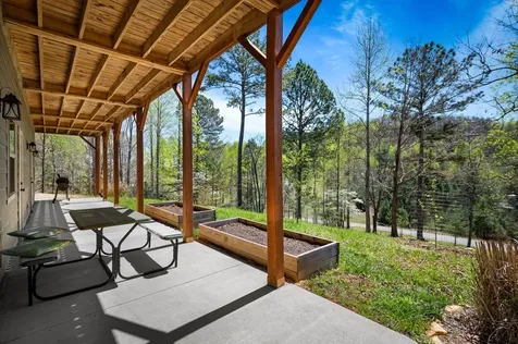 539 Summer Cove Road Blairsville GA 30512