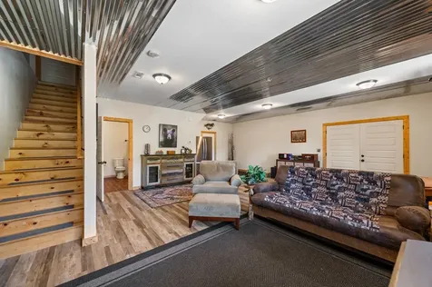 539 Summer Cove Road Blairsville GA 30512