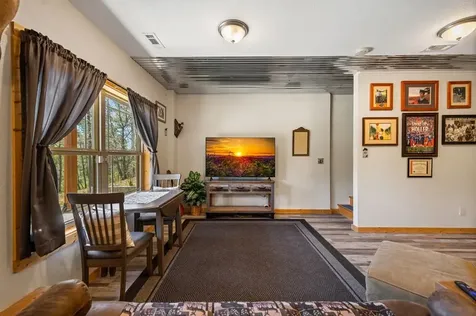 539 Summer Cove Road Blairsville GA 30512