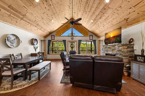 539 Summer Cove Road Blairsville GA 30512