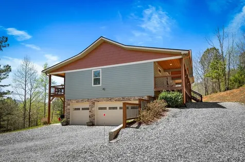 539 Summer Cove Road Blairsville GA 30512