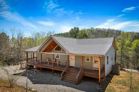 539 Summer Cove Road Blairsville GA 30512