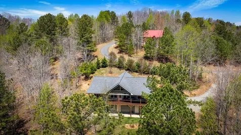 539 Summer Cove Road Blairsville GA 30512