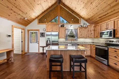539 Summer Cove Road Blairsville GA 30512