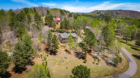 539 Summer Cove Road Blairsville GA 30512