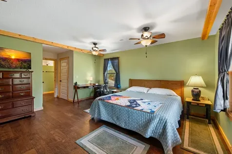 539 Summer Cove Road Blairsville GA 30512